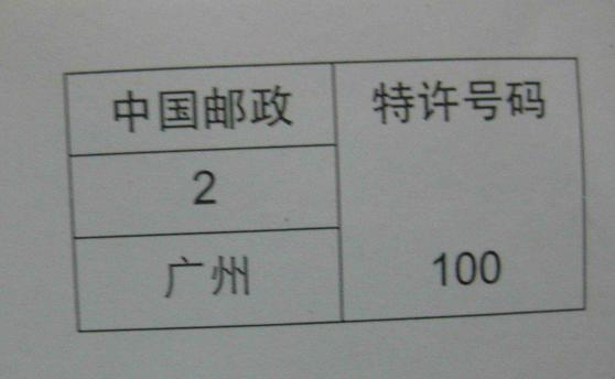 結(jié)算郵費(fèi)戳記